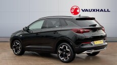 Vauxhall Grandland 1.2 Turbo Ultimate 5dr Petrol Hatchback